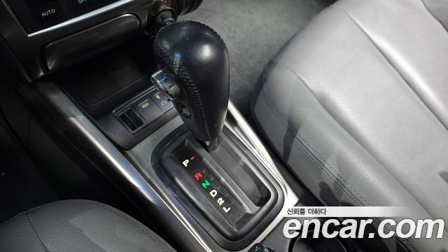 Hyundai AVANTE 2004 — photo 9