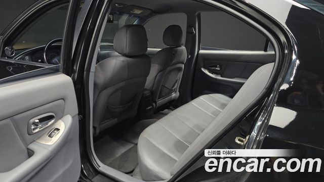Hyundai AVANTE 2004 — photo 11