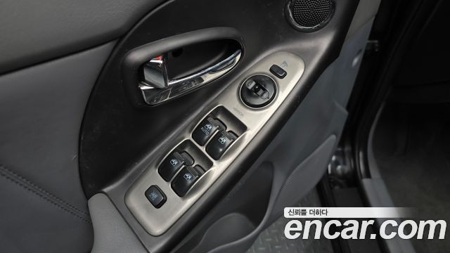 Hyundai AVANTE 2004 — photo 15
