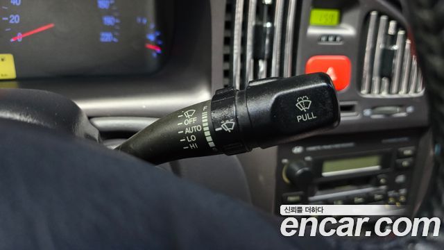 Hyundai AVANTE 2004 — photo 18