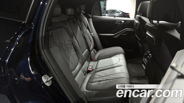 BMW X6 2024 — photo 17