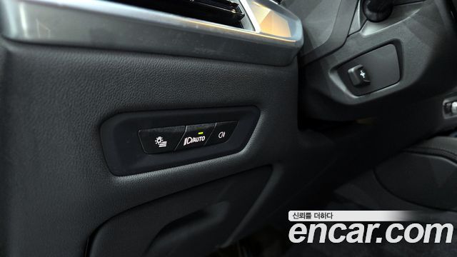 BMW X6 2024 — photo 27