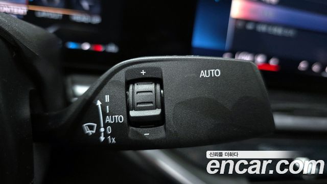 BMW X6 2024 — photo 28