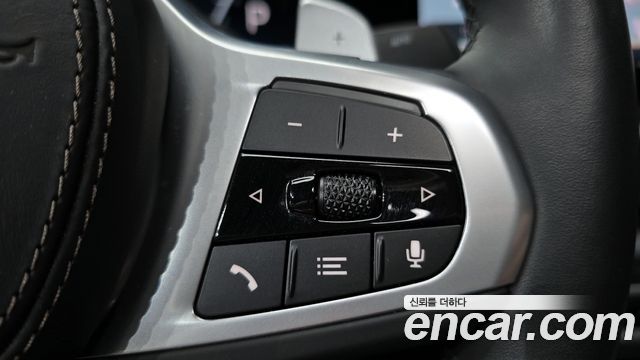 BMW X6 2024 — photo 31