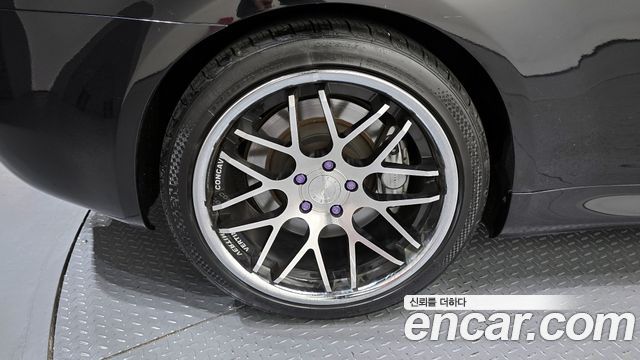 Infiniti G 2009 — photo 5