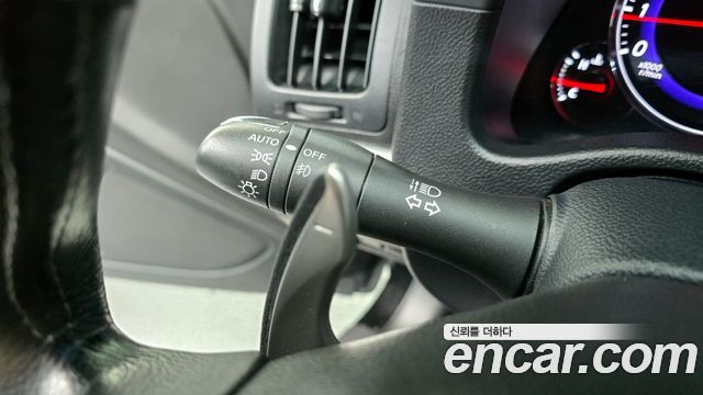 Infiniti G 2009 — photo 16