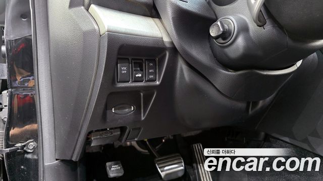 Infiniti G 2009 — photo 17