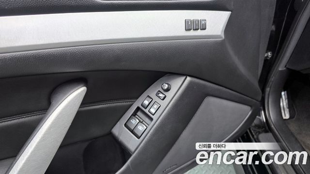 Infiniti G 2009 — photo 18