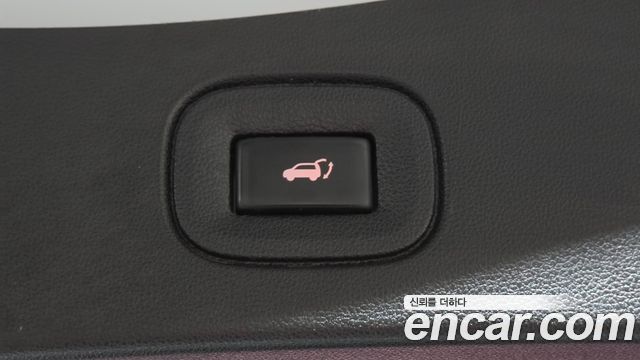 Renault Korea QM6 2017 — photo 23