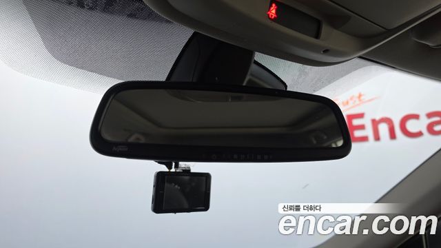 Renault Korea QM6 2017 — photo 24