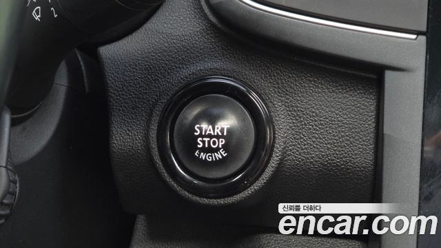 Renault Korea QM6 2017 — photo 27