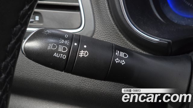 Renault Korea QM6 2017 — photo 30