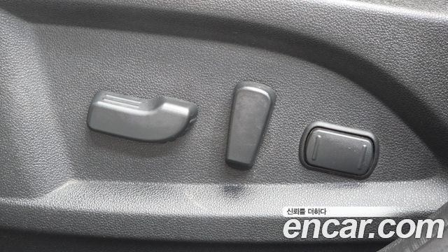 Renault Korea QM6 2017 — photo 33