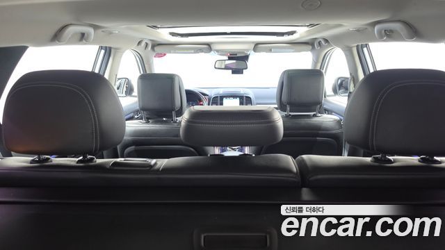 Renault Korea QM6 2017 — photo 34
