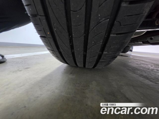 Renault Korea QM6 2017 — photo 37