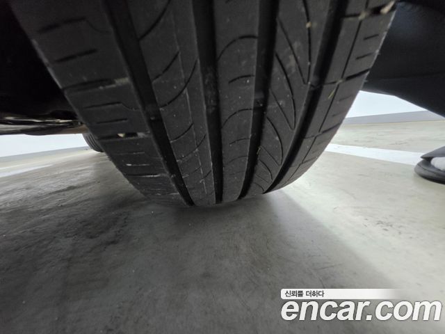 Renault Korea QM6 2017 — photo 38