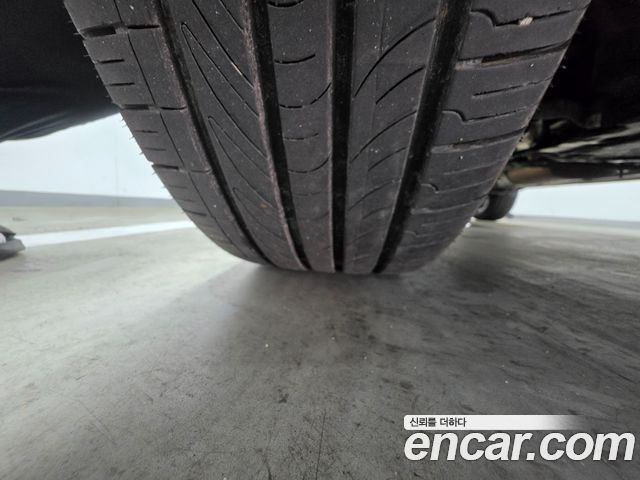 Renault Korea QM6 2017 — photo 40