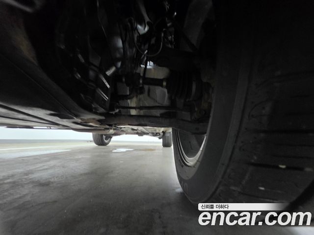 Renault Korea QM6 2017 — photo 41