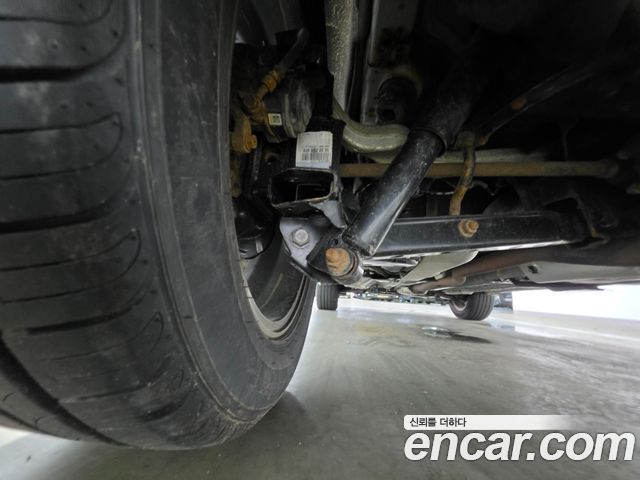 Renault Korea QM6 2017 — photo 42