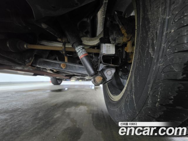 Renault Korea QM6 2017 — photo 43