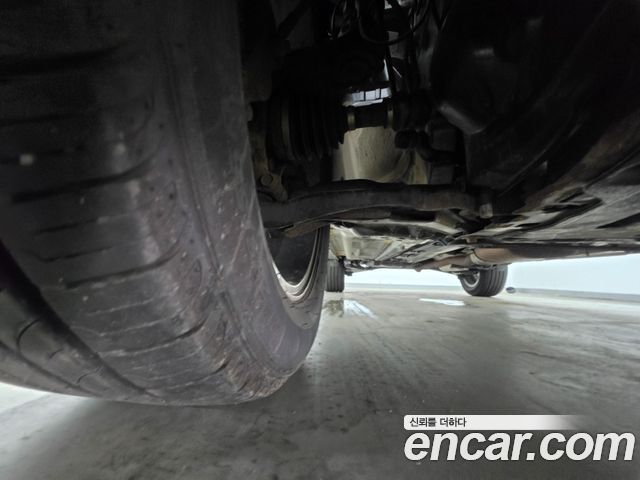 Renault Korea QM6 2017 — photo 44