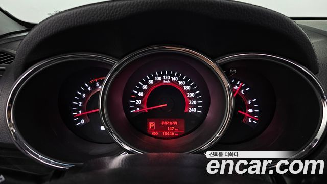 Kia Sorento 2011 — photo 8