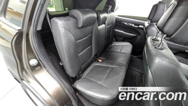 Kia Sorento 2011 — photo 12