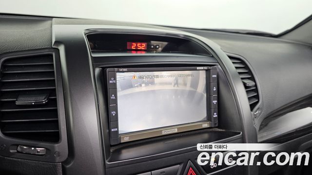 Kia Sorento 2011 — photo 15