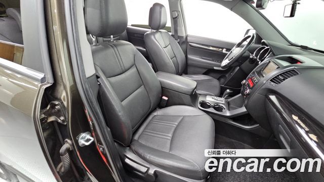 Kia Sorento 2011 — photo 17