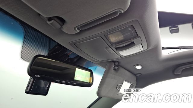 Kia Sorento 2011 — photo 18