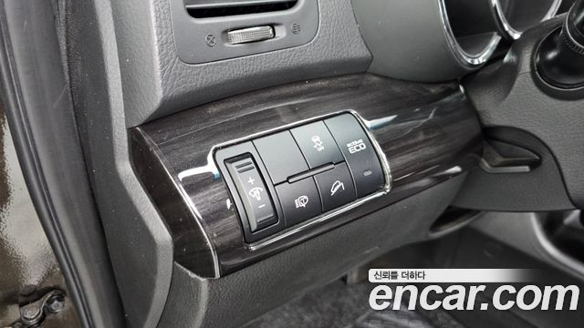 Kia Sorento 2011 — photo 20
