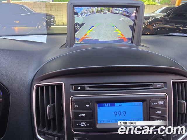 Hyundai Starex 2019 — photo 12