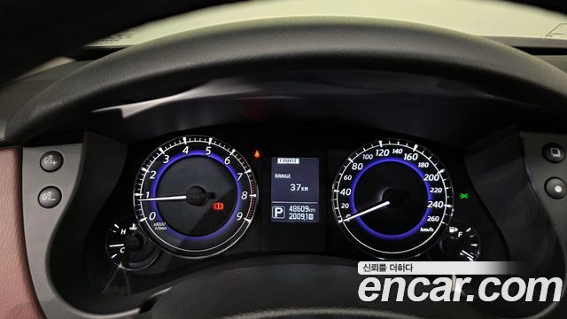 Infiniti QX50 2017 — photo 11