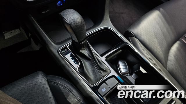 Hyundai Sonata 2018 — photo 9