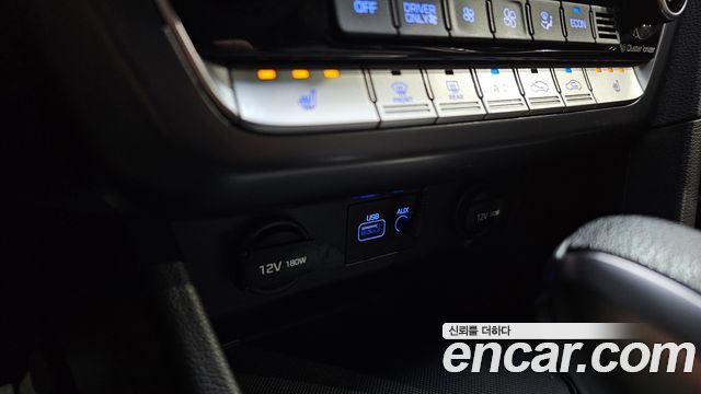 Hyundai Sonata 2018 — photo 12