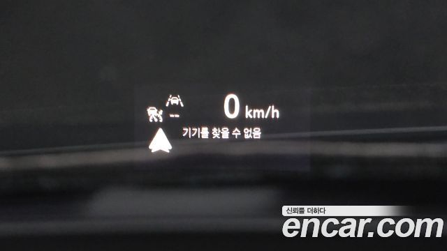 Chevrolet Korea Trailblazer 2022 — photo 23