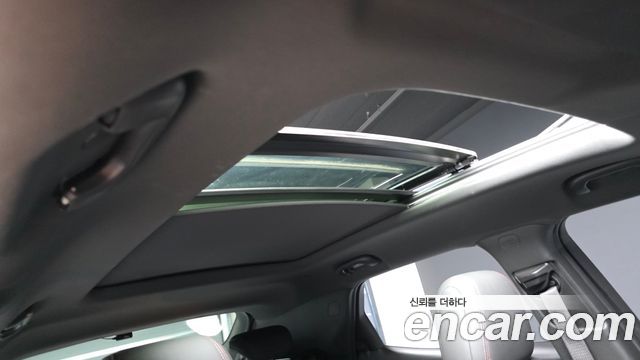 Chevrolet Korea Trailblazer 2022 — photo 24