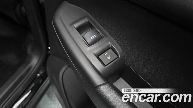 Chevrolet Korea Trailblazer 2022 — photo 25