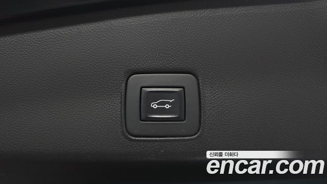 Chevrolet Korea Trailblazer 2022 — photo 27