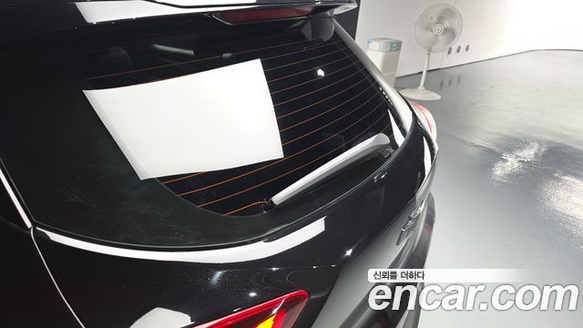 Chevrolet Korea Trailblazer 2022 — photo 28