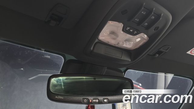 Chevrolet Korea Trailblazer 2022 — photo 29