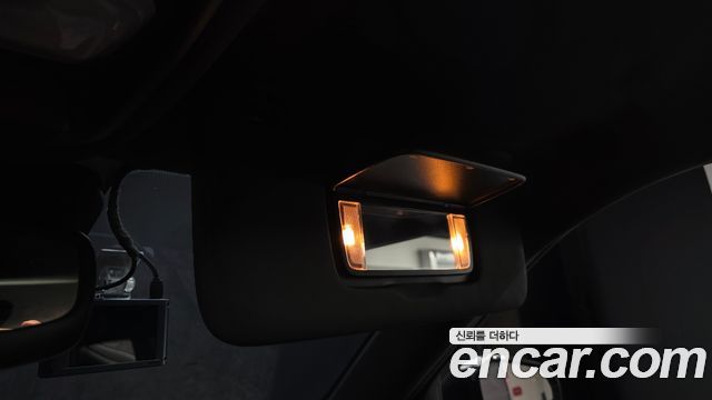 Chevrolet Korea Trailblazer 2022 — photo 34