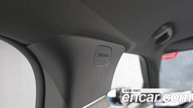 Chevrolet Korea Trailblazer 2022 — photo 35