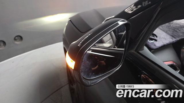 Chevrolet Korea Trailblazer 2022 — photo 39