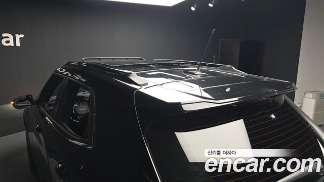 Chevrolet Korea Trailblazer 2022 — photo 40