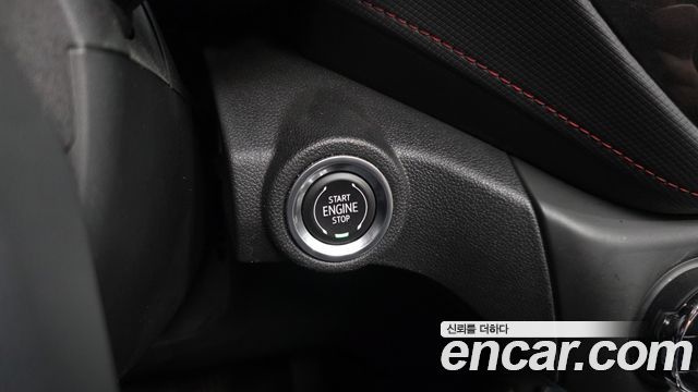Chevrolet Korea Trailblazer 2022 — photo 41