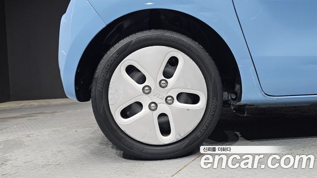 Kia RAY 2021 — photo 5