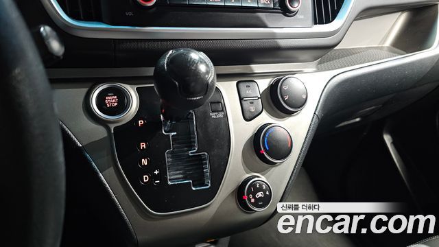 Kia RAY 2021 — photo 12