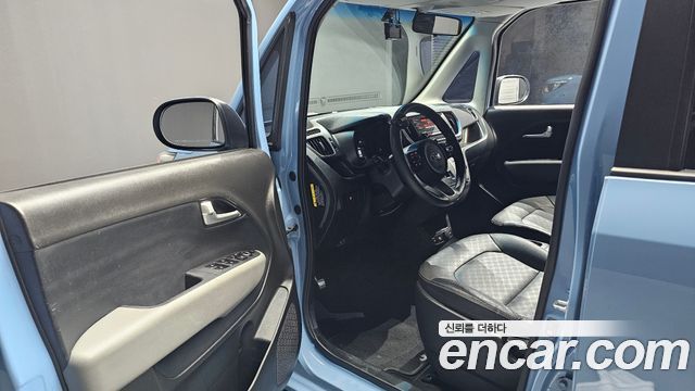 Kia RAY 2021 — photo 13
