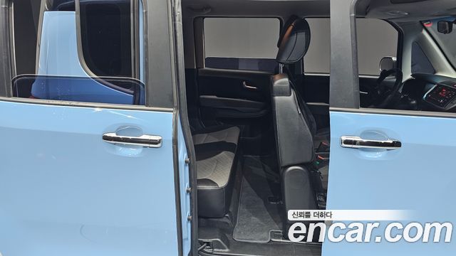 Kia RAY 2021 — photo 17